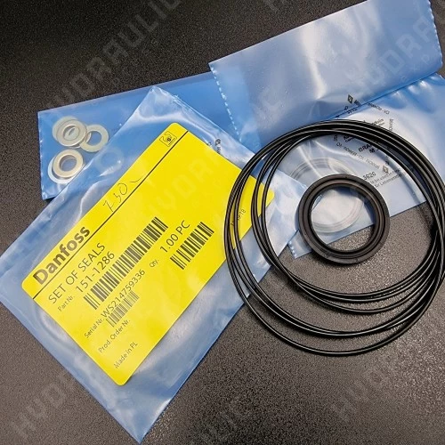 Ремкомплект OMP, OMR, seria 6, 8 DANFOSS [633B0361]